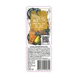 Настоянка Nemiroff Burning Pear 40% 1 л - мініатюра 4