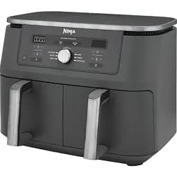 Мультипечь Ninja Air Fryer Dual Zone DZ400EU