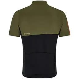 Велоджерсі Ziener Norgan L Leaf Green (1012-239201-97-52) - мініатюра 2