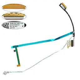 Шлейф матриці для ноутбука Lenovo (Thinkpad: E14 Gen 2-ARE, GE480) 30pin LED