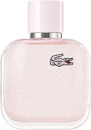 Оригинал Lacoste L.12.12 Rose Eau Fraiche 100 мл туалетная вода