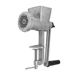 М'ясорубка побутова ручна механічна «МА-С» 33 кг/год, ХЕАЗ 82247