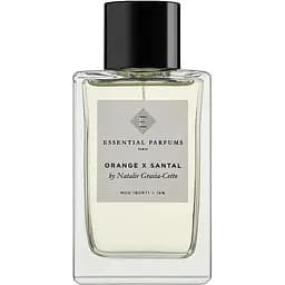 Парфумована вода оригінал розпив Essential Parfums Orange X Santal 10 мл