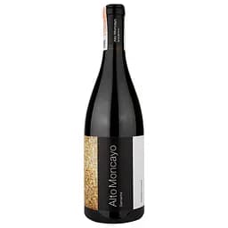 Вино Alto Moncayo Alto Moncayo Campo de Borja 2019, червоне, сухе, 0,75 л (W4398) - мініатюра 3