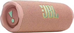 Портативна акустика JBL Flip 7 Pink (JBLFLIP7PINK) - мініатюра 8