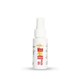 Збільшуючий спрей-лубрикант для чоловіків - MyLove Man Extreme Enlarging Med Spray, 50 мл - мініатюра 10