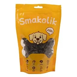 Лакомство для собак натуральные сушеные. Легкие свиные, 150 г