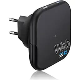 Модем роутер репітер WebCube 42 Wi-Fi - мініатюра 2