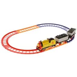 Іграшкова залізниця. Супер Томас IE271