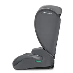 Автокрісло Kinderkraft i-Spark Grey (KCISPA00GRY0000) - мініатюра 3