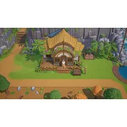 Ключ активації Microsoft Coral Island для Xbox Series S/X - мініатюра 10