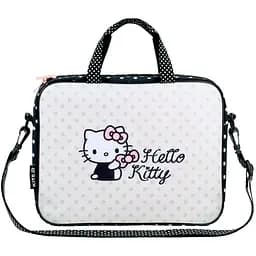 Шкільна текстильна сумка Kite Hello Kitty (HK26-589-2) - мініатюра 2
