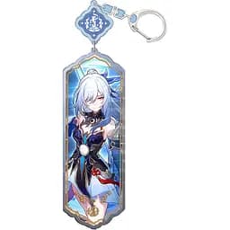 Брелок акрил Цзинлю Хонкай Honkai Jingliu CH H 13