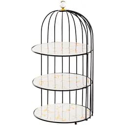 Блюдо Lefard 25х47 см (926-016)