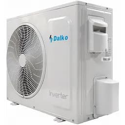 Кондиціонер Daiko NSK-H09NVR/NSK-H09INVR Novator - мініатюра 7