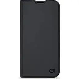 Чохол до мобільного телефона Armorstandart OneFold Case Motorola G05 / E15 Black (ARM83005)
