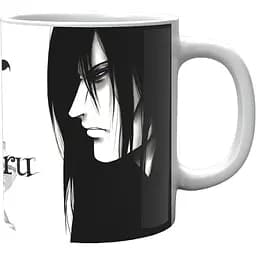 Кружка GeekLand Наруто Naruto Орочімару NA.02.002