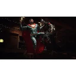 Ключ активації Microsoft Injustice 2 Legendary Edition для Xbox One/Series - мініатюра 10