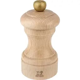 Млинок для солі Peugeot Bistro, 10 см, бежевий (9800-1/SME)