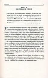 The Daily Stoic. 366 Meditations on Wisdom, Perseverance, and the Art of Living - Раян Голідей - мініатюра 5