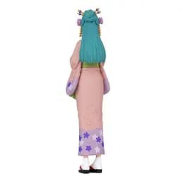 Фігурка Bandai Ван-Піс One Piece Кодзуки Хіорі Kozuki Hiyori 16 см B OP KH - мініатюра 3