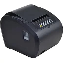 Принтер чеків X-PRINTER XP-M817 USB, Serial, Ethernet (XP-M817)