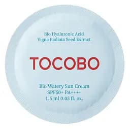 Керамідний крем для обличчя Multi Ceramide Cream Tocobo 1.5 мл