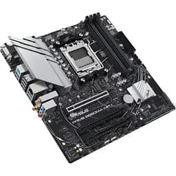 Материнська плата Asus Prime B650M-A WIFI II sAM5 B650 4xDDR5 M.2 D-Sub HDMI DP WiFi BT mATX - мініатюра 5