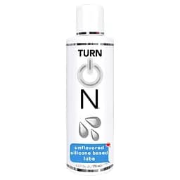 Лубрикант на силіколновій основі Wet Based Lubricant Unflavored Sex Lube 178 мл