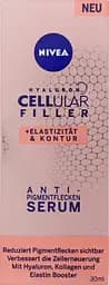 Сироватка Nivea Hyaluron Cellular Filler, 30 мл - мініатюра 7