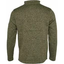 Пуловер Orbis Textil Fleece 427003 - 55 S Оливковий - мініатюра 2