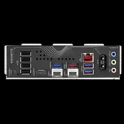 Материнська плата Gigabyte X870 Eagle Wi-Fi 7 Socket AM5 (X870 EAGLE WIFI7) Б/В - мініатюра 3