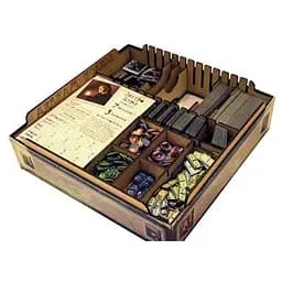 Органайзер Tower Rex МДФ Жах Аркгема Arkham Horror (AH-01)