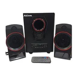 Колонки XPRO TM-6000U 21 з глибоким басом (lp-91695_1172)