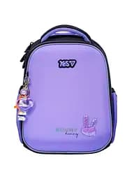 Рюкзак каркасний Yes H-100S Shiny Bunny - мініатюра 2
