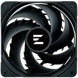 Кулер для корпуса Zalman (ZM-AF120BLACK)
