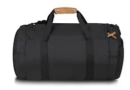Сумка дорожня Semi Line 49 Black (A3028-1) - мініатюра 4