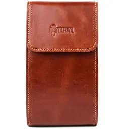 Шкіряна сумка-чохол для телефону Tarwa 18.5х10.5х3.5 см sum0028480