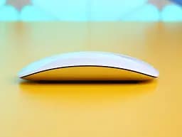 Миша Apple Magic Mouse 2021 (MK2E3) Box Б/У [157164] - мініатюра 3