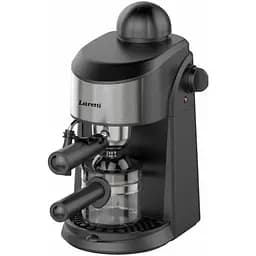Кофеварка рожковая эспрессо Laretti LR-CM7917 Black UA