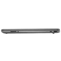 Ноутбук HP 15s-fq2004ua 15.6' FHD IPS AG, Intel i7-1165G7, 16GB, F1024GB, UMA, DOS, чорний (825H0EA) - мініатюра 5