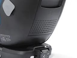 Автокрісло Recaro Salia 125 Steel Blue, синє (89047630050) - мініатюра 14
