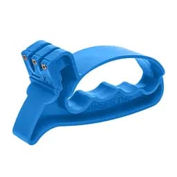 Точилка універсальна для ножів та ножиць, Kitchette Синій 85001