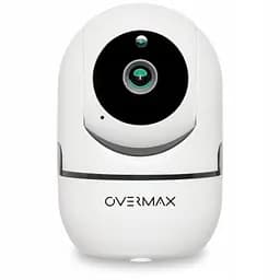 Внутрішня поворотна IP-камера відеоспостереження Overmax Camspot 3.6 Full HD WiFi - мініатюра 2