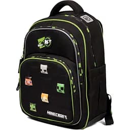 Рюкзак шкільний Yes S-91 Minecraft (559753)