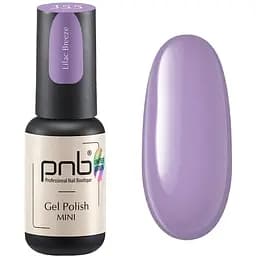 Гель-лак PNB 355 mini 4 мл