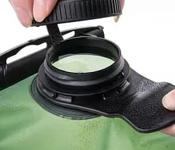 Питна система Naturehike PET NH30Y030-D 3 л (1047-6927595741900) - мініатюра 4