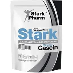 Протеин Stark Pharm Stark Micellar Casein Vanilla 1000 г