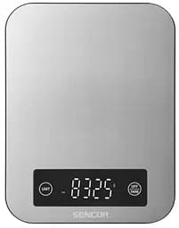 Ваги кухонні Sencor SKS 7100SS