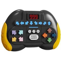 Интерактивная консоль Ummi ME-204 Game Master (2 Gen) Yellow